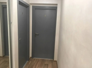 Квартира Антихостел RoomHouse Leningradskaya