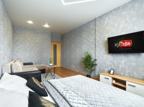 Квартира Уютная у метро Петровщина