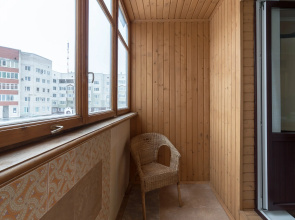 Квартира Pskov City Apartments Рокоссовского 32