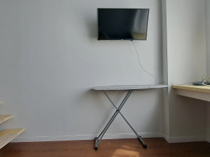 Апартаменты Кларнет