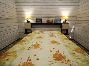 Гостевой дом АлтынЪ