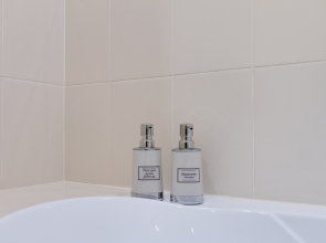 Апартаменты Красный проспект