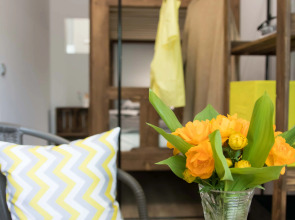 Хостел Club 1723