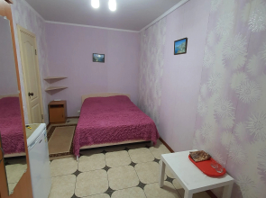 Гостевой Дом Ясень