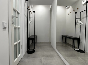 Апартаменты Уютные в Центральном Районе Сочи от LetoAрart