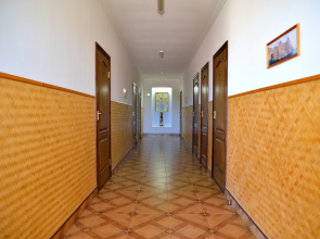 Гостевой дом Гулливер