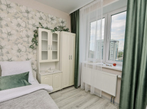 Квартира в Сердце Города