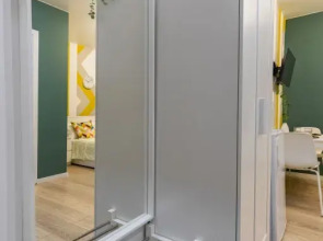 Апартаменты на Старопетергофском (1)