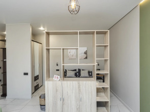 Апартаменты Patrokl Green House