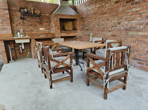 Гостевой дом Helen's