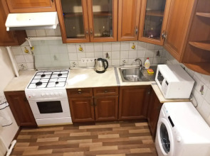 Апартаменты на улице Рихарда Зорге 33