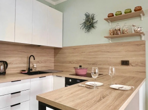 Студия Маяковского 1б-49 Улан-Удэ, ФСК КакДома