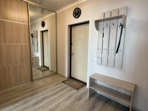 Квартира Евродвушка на Симиренко