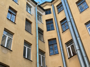 Квартира Уютная студия на Васильевском острове