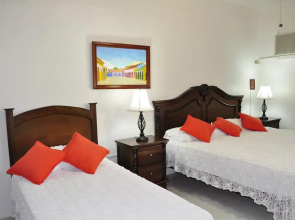 Casa Blanca by Rotamundos Hotel