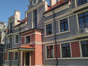 Апартаменты у Соснового Бора