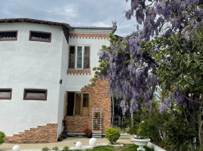 Magnit Uspekha Guest House