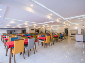 Arsi Enfi City Beach Hotel