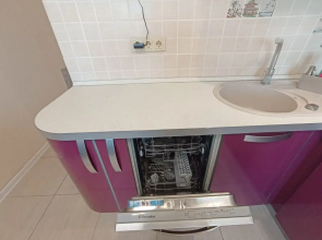 Квартира на бульваре 30- летия Победы