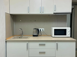 Квартира Уютная квартира в центре Сочи