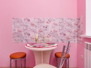 Квартира на Ермолова 19