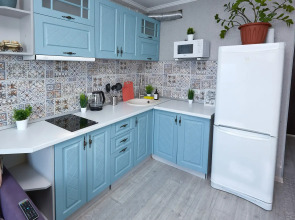 Квартира с Балконом на Котлярова 20