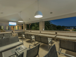 Апарт-Отель Adeo