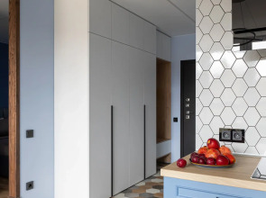 Апартаменты у Моря Baden в Spa Комплексе с Бассейнами