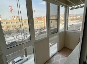 Квартира 2-ком Сахалинская 19-12