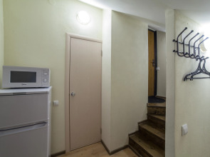 Апартаменты на Юной 15