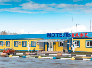 Parus Mini-hotel
