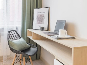 Апартаменты на Звездинке