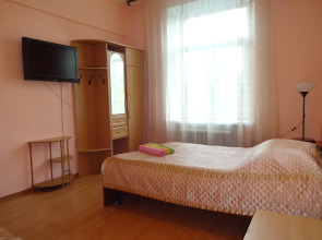 Апартаменты RentaDay Хуторская