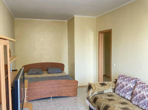 Апартаменты на 25 этаже