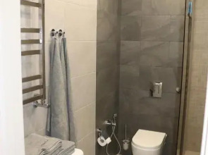 Апартаменты Amber West