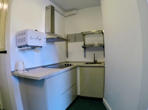 Апартаменты Уютная Резиденция Сорренто Парк