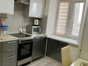 Квартира на ЖД Вокзале