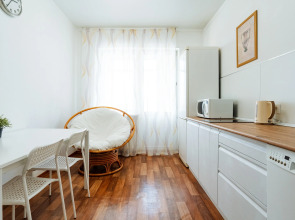 Апартаменты в центре города на Карла Маркса