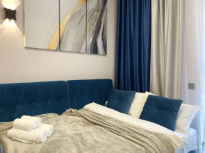 Апартаменты Sun Hills Ольгинка 5