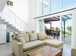 Апартаменты JOYA CYPRUS SONGBIRD GARDEN