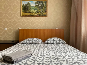 Apartamenty Hvojnaa d. 12
