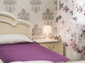 Апартаменты на Первомайском проспекте