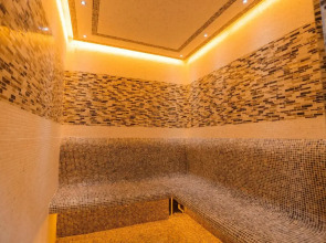 Отель Premier hotel