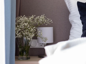 Апартаменты WishList Studio 8' to the metro in the center SPb