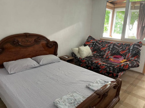 Na Primorskoy 53 Private House