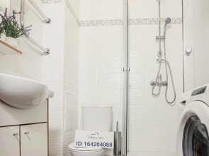 Апартаменты Атмосферные МоскваГрад