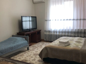 Гостевой дом Edem