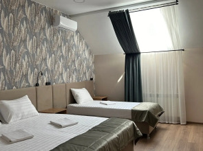 Отель Петровский II