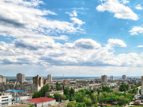 Квартира в Волгоград Сити