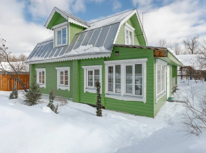 Отель Генеральская дача